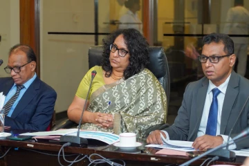 තාක්ෂණ හා කාර්මික විද්‍යාල 25 සංවර්ධනය කිරීමට සලසුමක් - අගමැති තෙවන රැස්වීමත් ගනී