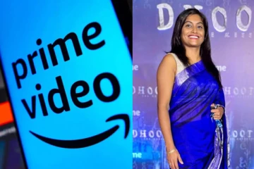 அமேசான் பிரைம் தென்னிந்திய தலைவராக பதவி உயர்வு பெற்ற பத்மா கஸ்தூரிரங்கன்..