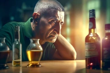 உலகிலேயே மது பழக்கம் அதிகம் கொண்ட நாடு எது தெரியுமா? இந்தியாவும் இருக்காம்..