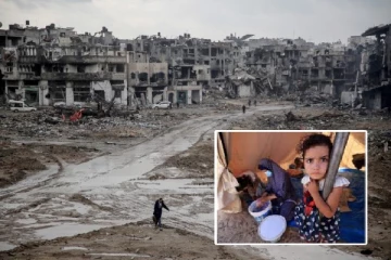 காசாவில் பணிப்புரிந்த ஐ.நாவின் இந்திய உறுப்பினர் உயிரிழப்பு: இஸ்ரேலுக்கு ஐ.நா கண்ட,னம்