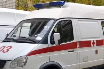 மாரடைப்பால் உயிரிழந்த நபர்.., வேகத்தடையில் செல்லும்போது உயிர் பிழைத்த அதிசயம்