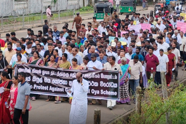 கிவுல் ஓயா குறித்து இன்று முக்கிய கலந்துரையாடல்! எம்.பிக்கள் வெலிஓயாவுக்கு அழைப்பு | Important Discussion Today On Kivu Oya