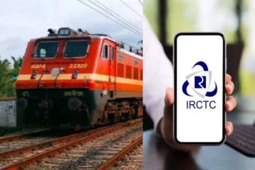 ரயில் டிக்கெட் முன்பதிவில் முக்கிய மாற்றம் - அக்டோபர் 1 முதல் இவர்களுக்கு முன்னுரிமை