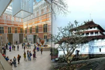 வெளிநாடொன்றின் அருங்காட்சியகத்தில் இலங்கையின் தொல்பொருட்கள்!