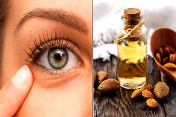 இந்த ஆயில் இருந்தாலே போதும்.. கருவளையம் இடம் தெரியாமல் மறைஞ்சிடும்- செய்து பாருங்க