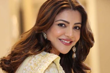 சினிமாவிலிருந்து விலகும் நடிகை காஜல் அகர்வால்! காரணம் மீண்டும் கர்ப்பமா?