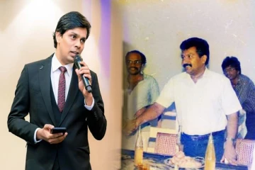 விடுதலை புலிகளின் தலைவரை சந்திக்க கிடைத்த அரிய சந்தர்ப்பம்: வைத்தியர் அர்ச்சுனா நெகிழ்ச்சி