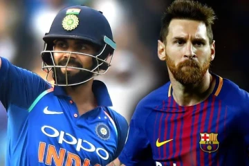 மாசமாசம் இவ்வளவு கோடியா? ஆசியாவிலேயே நம்பர் 1 கோலி தான் - வாய்ப்பிளக்க வைக்கும் தகவல்!