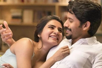 நாக சைதன்யாவை வெறுப்பேற்ற இவ்வளவு அசிங்கமான வேலையெல்லாம் செய்வாரா சமந்தா, ரசிகர்கள் கோபம்