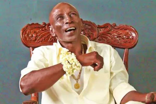 நடிகர் மொட்ட ராஜேந்திரனுக்கு இப்படி ஒரு நிலைமையா?- சோகத்தின் உச்சம்