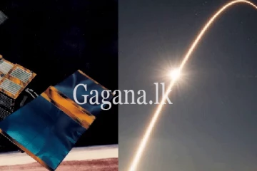 ඉදිරි පැය කිහිපය තුළ පෘථිවියට කඩා වැටෙන දෙයක් ගැන දැනුම්දීමක්. - (VIDEO)