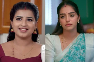 ஜீ தமிழில் டாப் சீரியல்களின் நேரம் திடீரென மாற்றம்... முழு விவரம்...