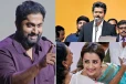 விஜய் - திரிஷாவை கலாய்த்த தியான் சீனிவாசன் யார்? நண்பர் ஏன் முதல்வரிடம் மன்னிப்பு கேட்டார்.