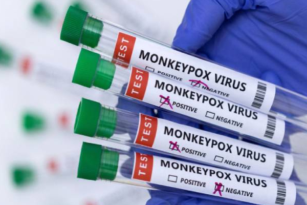 பிரான்ஸில் குரங்கு அம்மை தொடர்பில் அதிரடி நடவடிக்கை! | Monkeypox Virus Vaccination Centre Open In France