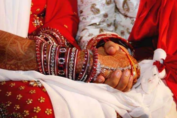 தாலி கட்டிய சில நிமிடங்களில் முறிந்த திருமணம்! மணப்பெண்ணின் கேள்வியால் கலங்கிய மாப்பிள்ளை