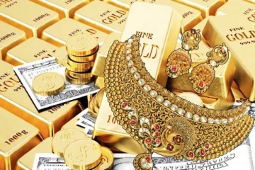 தங்க விலையில் ஒரே நாளில் சடுதியான வீழ்ச்சி - இன்றைய தங்க விலை விபரம்..!