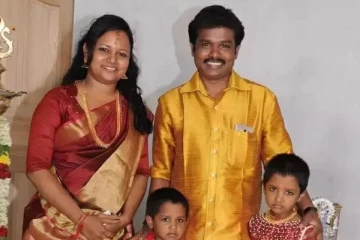 இறந்த முதல் மனைவிக்காக கோவில் கட்டும் மதுரை முத்து! உருக்கமாக செய்த விஷயம்