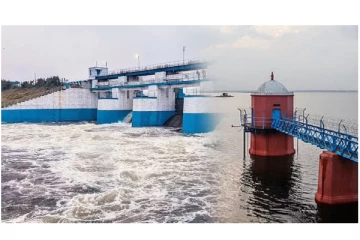 கனமழை எதிரொலி... - செம்பரம்பாக்கம் ஏரியிலிருந்து 1000 கனஅடி நீர் திறப்பு..- மக்களுக்கு வெள்ள அபாய எச்சரிக்கை