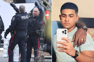 ஒட்டாவாவில் படுகொலைச் செய்யப்பட்ட இலங்கையர்கள் யார்?