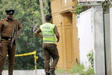 மனைவியை காப்பாற்ற போராடிய கணவன் படுகொலை - பொலிஸாரினால் சுட்டுக்கொல்லப்பட்ட சந்தேகநபர்