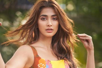 என்ன பூஜா இதெல்லாம்? ரசிகர்களை வாய்ப்பிளக்க வைக்கும் புகைப்படங்கள்..