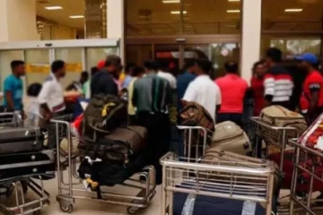 வெளிநாடுகளில் தொழில் புரிவோருக்கு விசேட சலுகை காலம் அறிவிப்பு