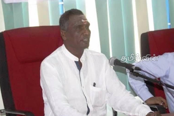 கோணேஸ்வர ஆலய ஆக்கிரமிப்புக்கு எதிராக கண்டனம் நிறைவேற்றப்படல் (Photos) | Against Koneswara Temple Encroachment