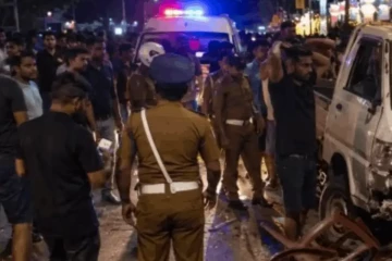 மீகொடை துயரம்; ஒரே குடும்பத்தைச் சேர்ந்த நான்கு உறவினர்கள் பலி