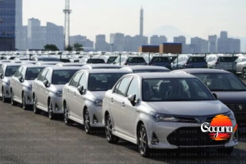 2026 වාහන ආනයනය ගැන නරක ආරංචියක් - රේගුවටත් අසුබයි