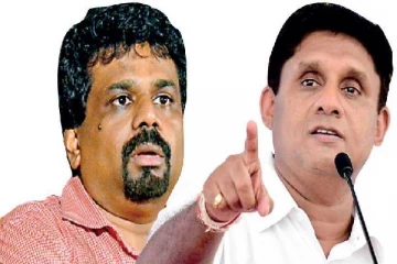 எதிர்க்கட்சித் தலைவரின் மூளையை பரிசோதனை செய்ய வேண்டும்! அனுரகுமார