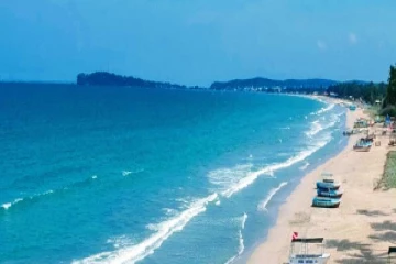 திருகோணமலை கடற்பகுதியில் இந்திய செய்மதியின் உதிரிப் பாகங்கள்