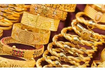 எகிறும் தங்கம் விலை - இன்றைய விலை நிலவரம்