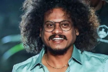 சின்னத்திரை டூ வெள்ளித்திரையில் கலக்கிக்கொண்டிருக்கும் புகழின் சொத்து மதிப்பு... எவ்வளவு தெரியுமா?