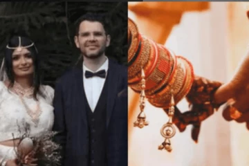 கூலித் தொழிலாளியின் மகளை பெண் கேட்ட ஆஸ்திரேலியா இளைஞர்!