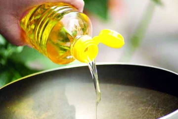 சமையல் எண்ணெய் கலப்படம் தொடர்பில் வெளியான அதிவிசேட வர்த்தமானி