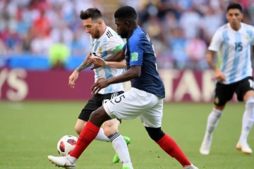 அழுவதை நிறுத்துங்க பிரான்ஸ்! மெஸ்ஸி தான் சிறந்த வீரர்.. இறுதிப்போட்டி சர்ச்சைக்கு தரமான பதிலடி