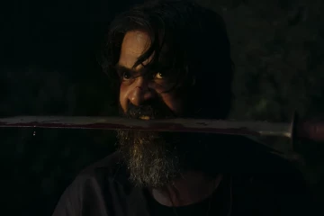 சிம்புவின் 'பத்து தல' பட ட்ரெய்லர் வெளியானது! இதோ..