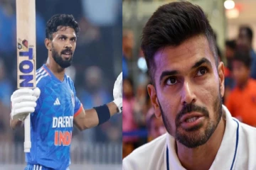 BadBoy இமேஜ்; நடிகையுடன் கிசுகிசு - இந்திய அணியில் இடம்? பத்ரி ஆதங்கம்!