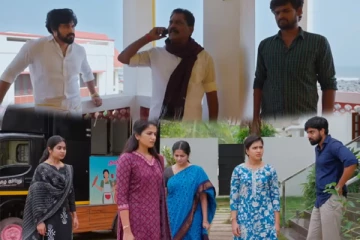 Ethirneechal: கைவிட்டுச் செல்லும் ஹோட்டல் வண்டி... பறிதவிப்பில் ஜனனி! ஆட்டிவைக்கும் குணசேகரன்