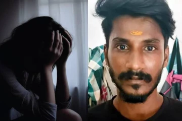 ஐடி பெண் ஊழியரை கடத்திய பரோட்டா மாஸ்டர் - அழகில் மயங்கியதாக வாக்குமூலம்