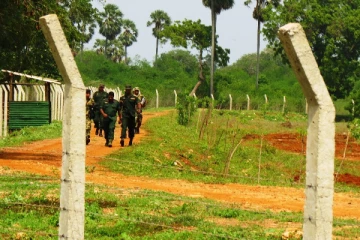 வவுனியா வடக்கில் 135 ஏக்கர் காணியை விடுவிக்குமாறு திலீபன் எம்.பி கோரிக்கை