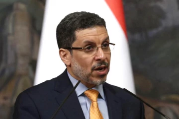 ஏமனில் பிரதமர் ராஜினாமா., புதிய பிரதமர் நியமனம்