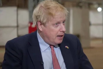 சிரியாவில் நடந்தது போல்... ரஷ்யா தொடர்பில் கடும் அச்சத்தை வெளிப்படுத்திய போரிஸ் ஜோன்சன்