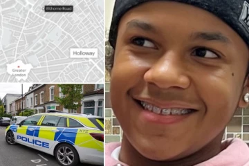 லண்டனை உலுக்கிய இரட்டை கத்திக்குத்து சம்பவம்: கைது செய்யப்பட்ட குற்றவாளி மீது பாய்ந்த வழக்குகள்