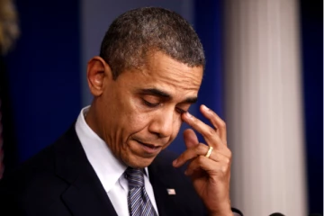 ஒபாமா வீட்டில் புற்று நோயால் பறிபோன உயிர்: பெரும் சோகத்தில் குடும்பத்தினர்!