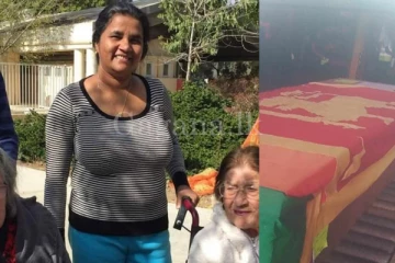 ඊශ්‍රායලයේදී මියගිය අනුලාගේ දේහය ලංකාවට. - (PHOTOS)