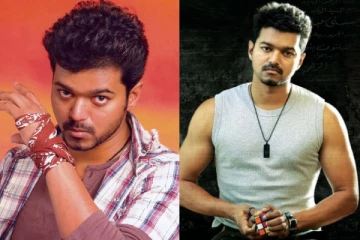 துப்பாக்கி, போக்கிரி படங்களின் ரீ ரிலீஸ்.. இந்தியாவில் மட்டுமே இவ்வளவு வசூலா