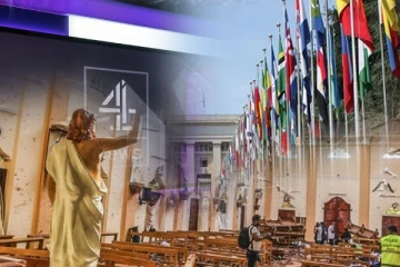 சனல் 4 வெளிப்படுத்திய விடயங்கள்; விசாரணைக்கு வலியுறுத்தும் ஐ.நா