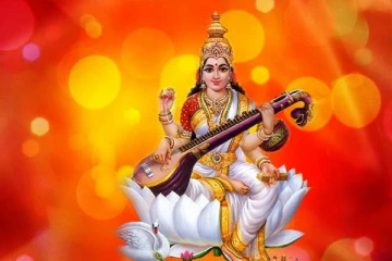 சரஸ்வதி தேவியால் ஏற்றத்தை பெறும் ராசியினர் யார் தெரியுமா?