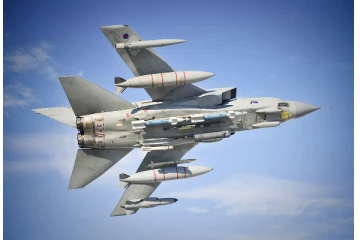 நடுவானில் ஏற்பட்டுள்ள குழப்பம்! ரஷ்ய போர் விமானங்களை இடைமறித்த ஜெட் விமானங்கள்